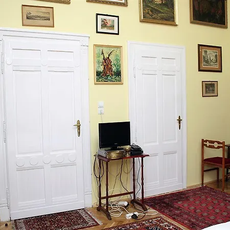 Central Apartment In Budapest * Budapest