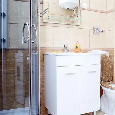 Hostel Central Apartment In Budapest Budapest
