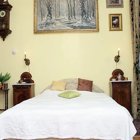 Hostel Central Apartment In Budapest Budapest