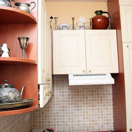 Central Apartment In Budapest * Budapest