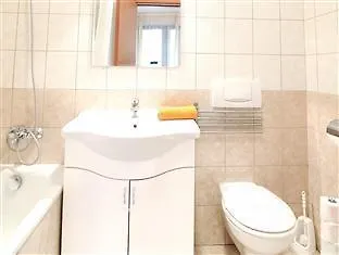 Central Apartment In Budapest Hostel Budapest