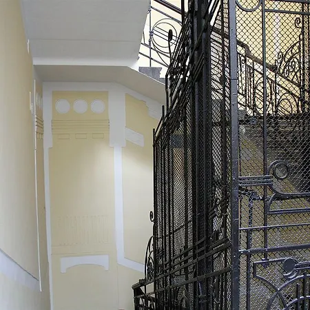 Hostel Central Apartment In Budapest Budapest