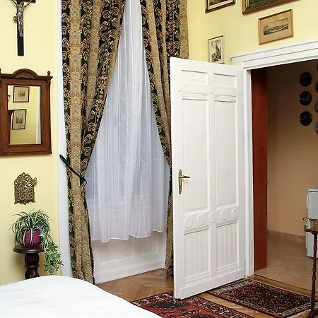 Central Apartment In Budapest Budapest