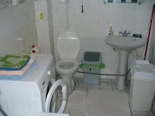 Central Apartment In Budapest Hostel Budapest