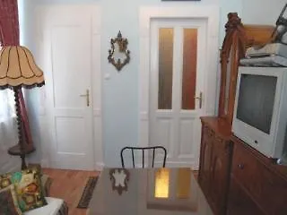 Central Apartment In Budapest