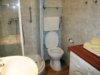 Central Apartment In Budapest Hostel *