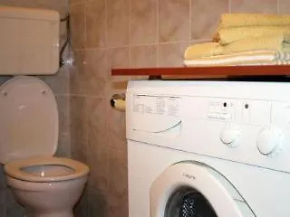 Hostel Central Apartment In Budapest