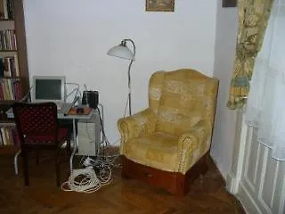 Central Apartment In Budapest Budapest