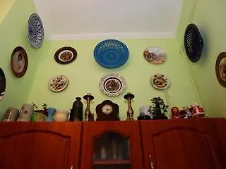 Central Apartment In Budapest Hostel *