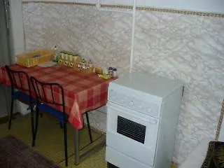 Central Apartment In Budapest Hostel *