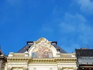 Hostel Central Apartment In Budapest *