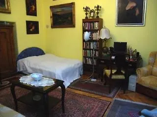 Central Apartment In Budapest