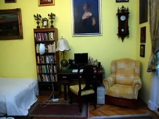 Central Apartment In Budapest Hostel Budapest