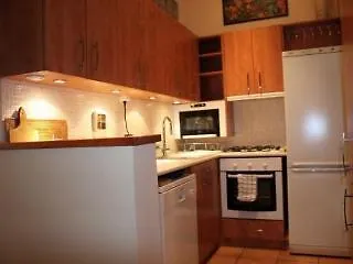 Central Apartment In Budapest Hostel *