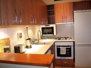Central Apartment In Budapest Budapest