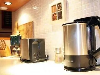 Central Apartment In Budapest Hostel *