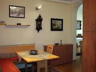Hostel Central Apartment In Budapest *