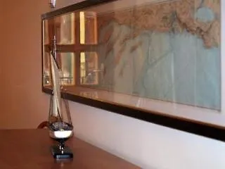 Central Apartment In Budapest Hostel