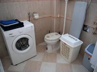 Central Apartment In Budapest Hostel Budapest