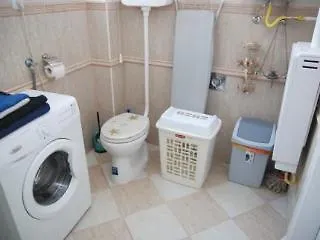 Hostel Central Apartment In Budapest *