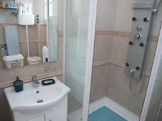 Hostel Central Apartment In Budapest Budapest
