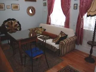Central Apartment In Budapest Budapest