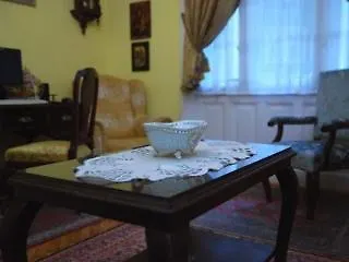 Central Apartment In Budapest Hostel Budapest