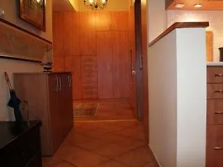 Hostel Central Apartment In Budapest
