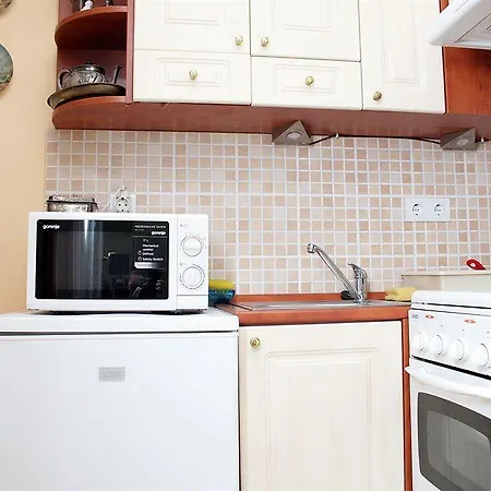 호스텔 Central Apartment In Budapest