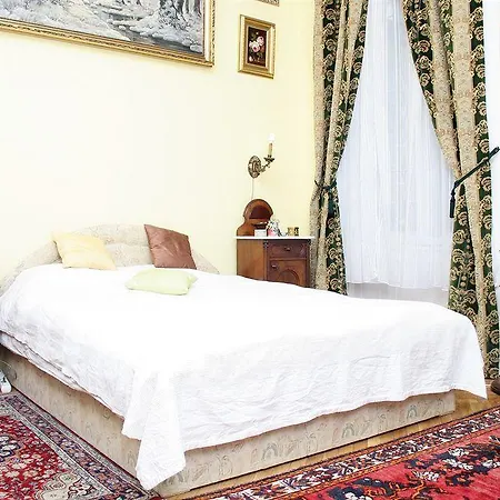 호스텔 Central Apartment In Budapest 부다페스트