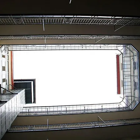 호스텔 Central Apartment In Budapest 부다페스트