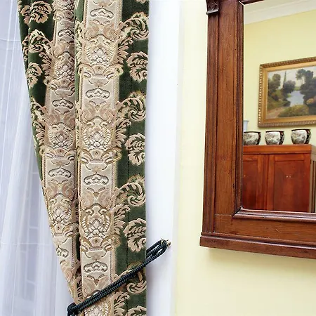 호스텔 Central Apartment In Budapest