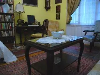 호스텔 Central Apartment In Budapest