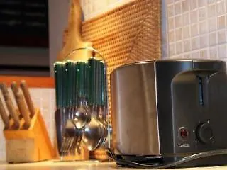 Central Apartment In Budapest 부다페스트