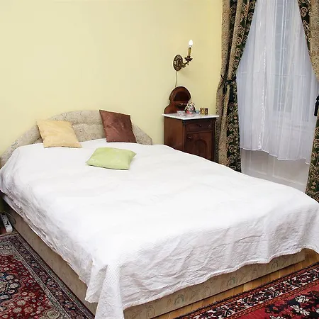 Central Apartment In Budapest