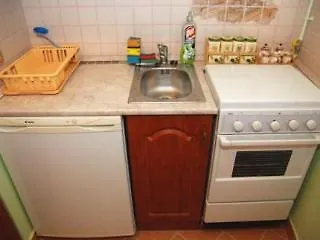 Hostel Central Apartment In Budapest