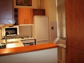 Hostel Central Apartment In Budapest Budapeşte